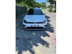 Sahibinden Volkswagen Golf 1.2 TSi Comfortline 2016 Model  100.000 km Beyaz