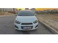 Sahibinden Chevrolet Aveo Aile Aracı 2012 Model İstanbul