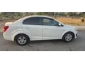 Sahibinden Chevrolet Aveo Aile Aracı 2012 Model İstanbul