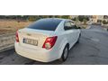 Sahibinden Chevrolet Aveo Aile Aracı 2012 Model İstanbul