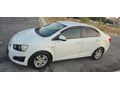 Sahibinden Chevrolet Aveo Aile Aracı 2012 Model İstanbul