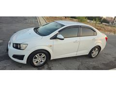Sahibinden Chevrolet Aveo Aile Aracı 2012 Model İstanbul