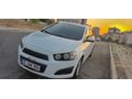 Sahibinden Chevrolet Aveo Aile Aracı 2012 Model İstanbul