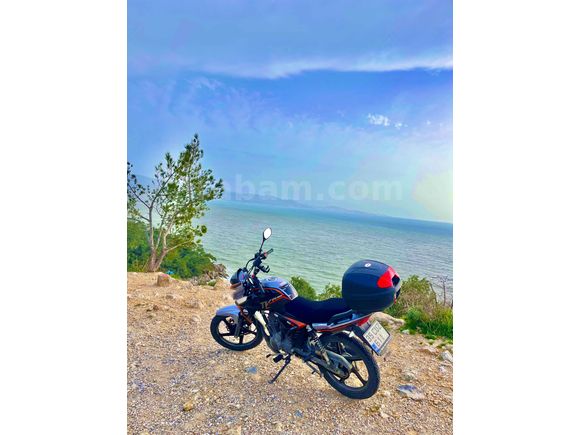 Sahibinden Kuba TK 03 