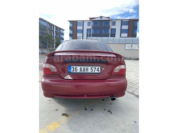 Sahibinden Hyundai Accent 1.3 LX  1998 Model 