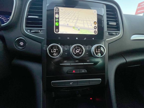 Sahibinden Renault Megane 1.3 TCe Icon 2023 Model 