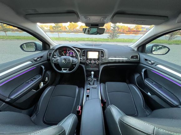 Sahibinden Renault Megane 1.3 TCe Icon 2023 Model 