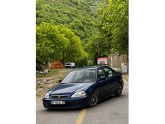 Sahibinden Honda Civic 1.4 i S 1999 Model 