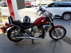 Sahibinden Kawasaki VN 750 Vulcan İstanbul 