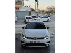 Sahibinden Volkswagen Golf 1.6 TDi BlueMotion Comfortline 2015 Model 
