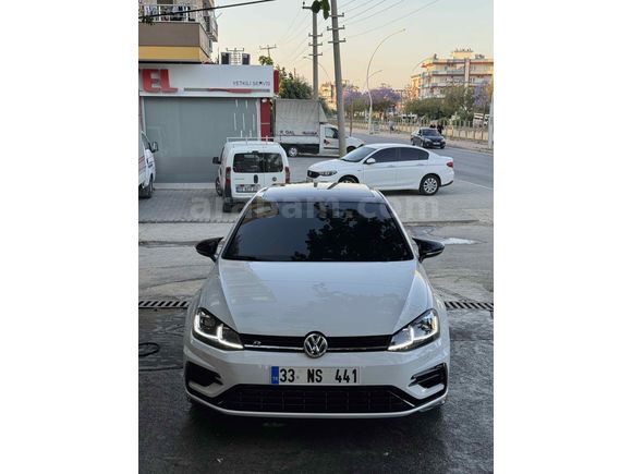 Sahibinden Volkswagen Golf 1.6 TDi BlueMotion Comfortline 2015 Model 
