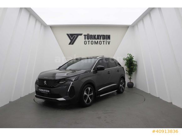 TÜRKAYDIN'DAN HATASIZ+E-BAGAJ+GARANTİLİ+1.3 MİLYON KREDİ İMKANI