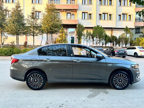2023 MODEL HATASIZ BOYASIZ 1.3 MULTIJET 36.500  KM'DE EGEA