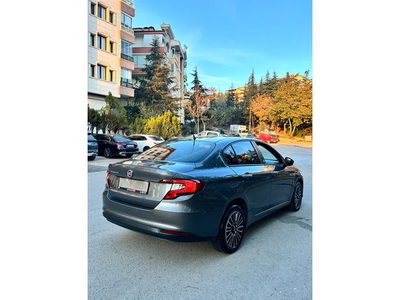 2023 MODEL HATASIZ BOYASIZ 1.3 MULTIJET 36.500  KM'DE EGEA