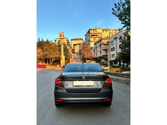 2023 MODEL HATASIZ BOYASIZ 1.3 MULTIJET 36.500  KM'DE EGEA