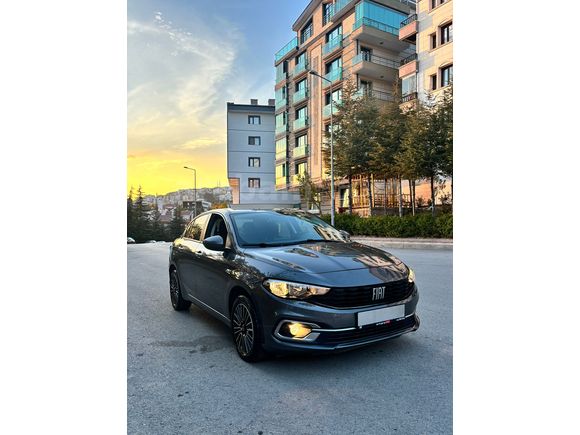 2023 MODEL HATASIZ BOYASIZ 1.3 MULTIJET 36.500  KM'DE EGEA