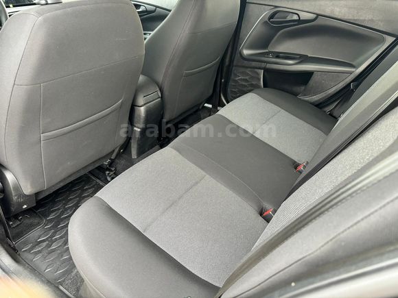 2023 MODEL HATASIZ BOYASIZ 1.3 MULTIJET 36.500  KM'DE EGEA