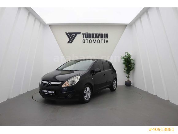 TÜRKAYDIN'DAN 2007+DEĞİŞENSİZ+OTOMATİK+450 BİN KREDİ İMKANI İLE