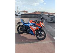 Sahibinden CFmoto 250SR
