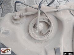 BMW E60 DİZEL DEPO ŞAMANDIRA ORJİNAL ÇIKMA ORİJİNAL