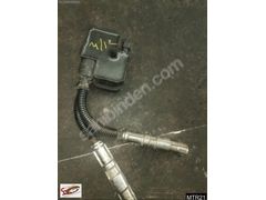 MERCEDES M 112 ATEŞLEME BOBİNİ ORJİNAL ÇIKMA ORİJİNAL
