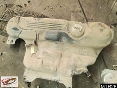 RENAULT MEGANE 3 DİZEL YAKIT DEPOSU RENO MEGAN ORJİNAL ÇIKMA MEG
