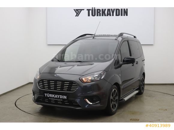 TÜRKAYDIN'DAN 2023+DEĞİŞENSİZ+K.ISITMA+800 BİN KREDİ İMKANI İLE