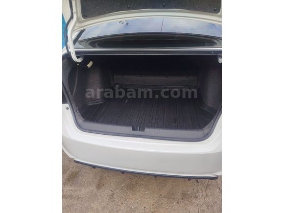 Sahibinden Honda City 1.5 i-VTEC Executive 2024 Model hatasız boyasız