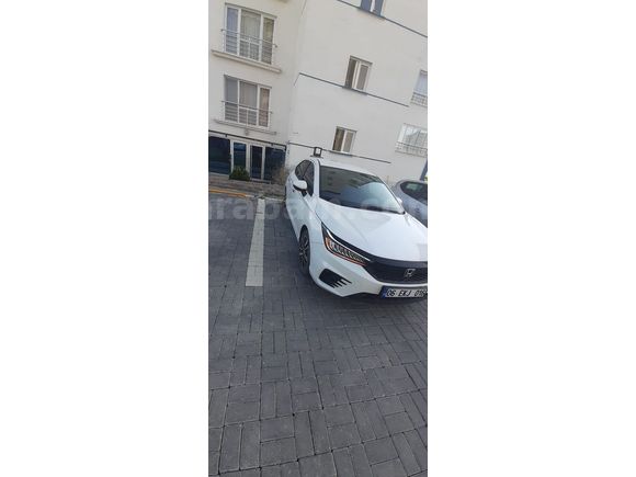 Sahibinden Honda City 1.5 i-VTEC Executive 2024 Model hatasız boyasız