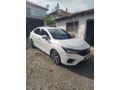 Sahibinden Honda City 1.5 i-VTEC Executive 2024 Model hatasız boyasız