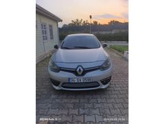 Sahibinden Renault Fluence 1.5 dCi Authentique 2010 Model