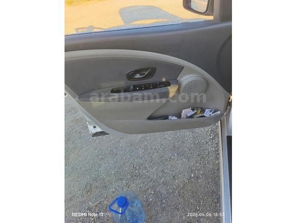 Sahibinden Renault Fluence 1.5 dCi Authentique 2010 Model