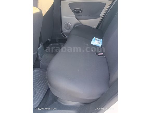 Sahibinden Renault Fluence 1.5 dCi Authentique 2010 Model