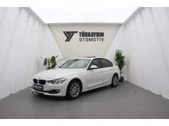 TÜRKAYDIN'DAN 2014+SUNROOF+127.**KM+1 MİLYON KREDİ İMKANI İLE