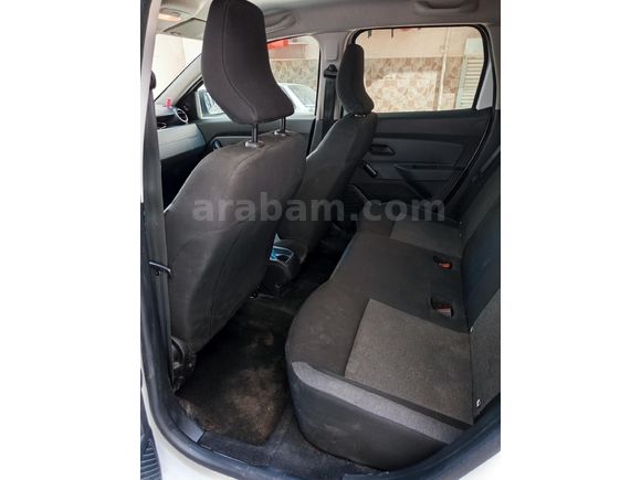 Sahibinden Dacia Duster 1.3 Tce Comfort 2022 Model