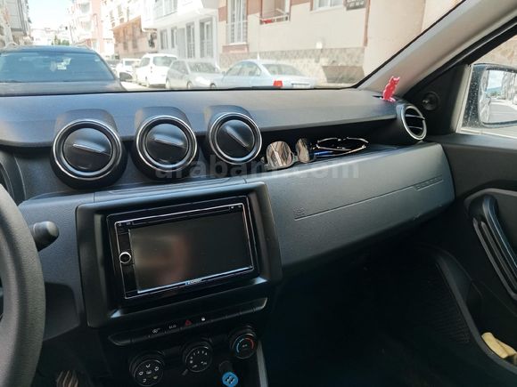 Sahibinden Dacia Duster 1.3 Tce Comfort 2022 Model