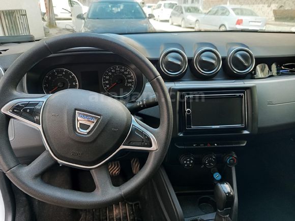 Sahibinden Dacia Duster 1.3 Tce Comfort 2022 Model