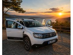 Sahibinden Dacia Duster 1.3 Tce Comfort 2022 Model