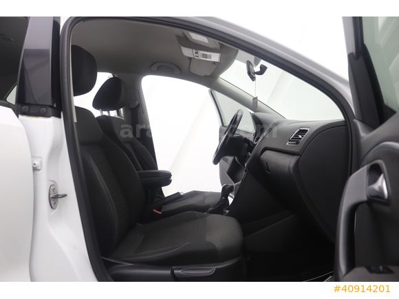 TÜRKAYDIN'DAN 2016+OTOMATİK+COMFORTLİNE+650 BİN KREDİ İMKANI İLE