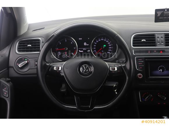 TÜRKAYDIN'DAN 2016+OTOMATİK+COMFORTLİNE+650 BİN KREDİ İMKANI İLE