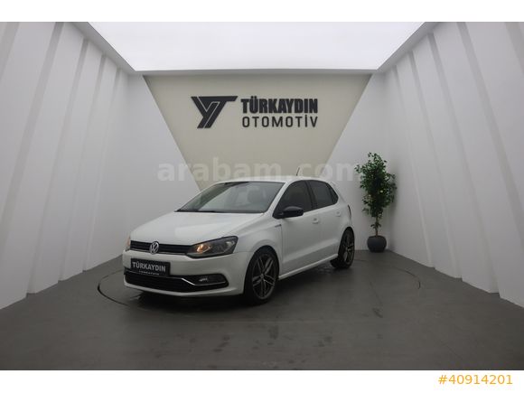 TÜRKAYDIN'DAN 2016+OTOMATİK+COMFORTLİNE+650 BİN KREDİ İMKANI İLE