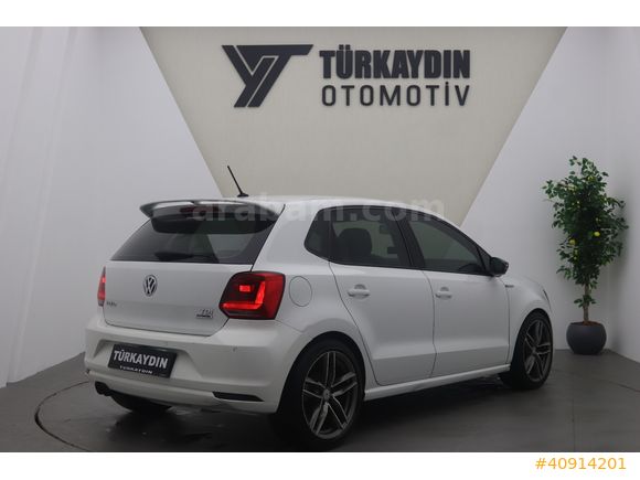 TÜRKAYDIN'DAN 2016+OTOMATİK+COMFORTLİNE+650 BİN KREDİ İMKANI İLE