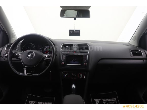 TÜRKAYDIN'DAN 2016+OTOMATİK+COMFORTLİNE+650 BİN KREDİ İMKANI İLE