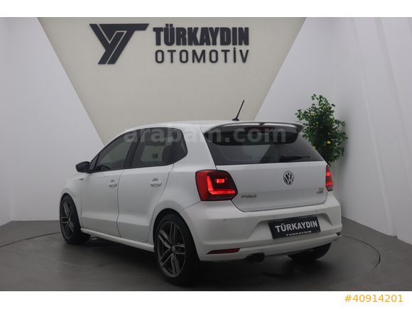 TÜRKAYDIN'DAN 2016+OTOMATİK+COMFORTLİNE+650 BİN KREDİ İMKANI İLE
