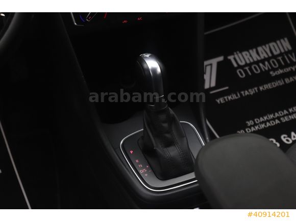 TÜRKAYDIN'DAN 2016+OTOMATİK+COMFORTLİNE+650 BİN KREDİ İMKANI İLE