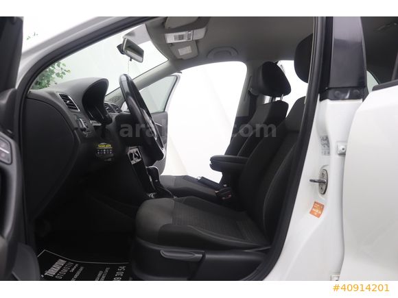 TÜRKAYDIN'DAN 2016+OTOMATİK+COMFORTLİNE+650 BİN KREDİ İMKANI İLE