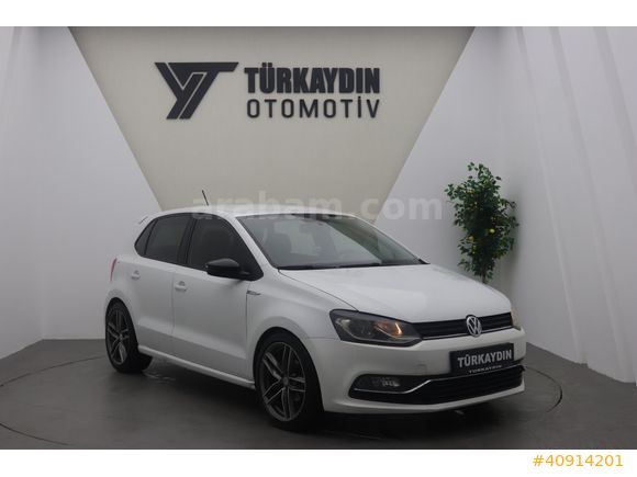 TÜRKAYDIN'DAN 2016+OTOMATİK+COMFORTLİNE+650 BİN KREDİ İMKANI İLE
