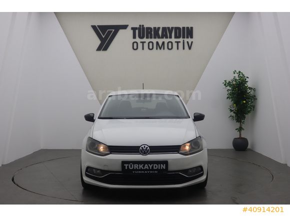 TÜRKAYDIN'DAN 2016+OTOMATİK+COMFORTLİNE+650 BİN KREDİ İMKANI İLE