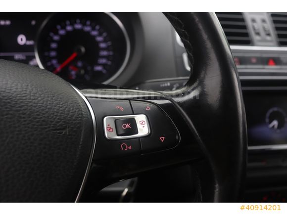 TÜRKAYDIN'DAN 2016+OTOMATİK+COMFORTLİNE+650 BİN KREDİ İMKANI İLE