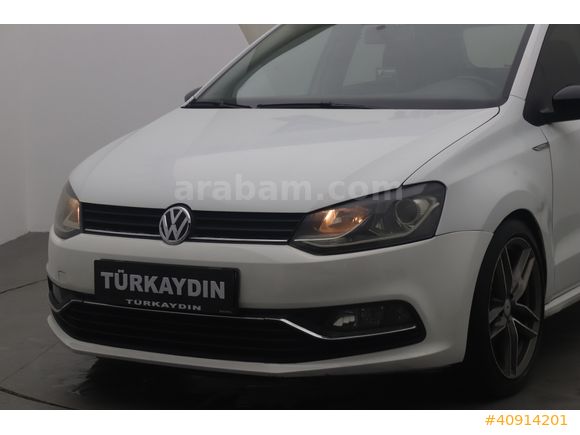 TÜRKAYDIN'DAN 2016+OTOMATİK+COMFORTLİNE+650 BİN KREDİ İMKANI İLE